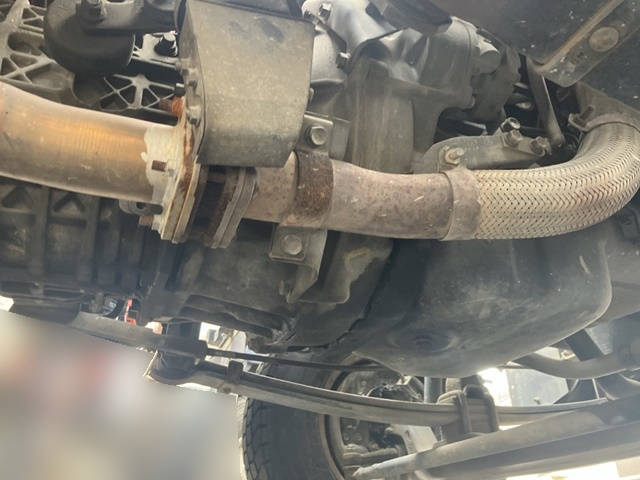 いすゞエルフクレーン4段小型（2t・3t）[写真26]