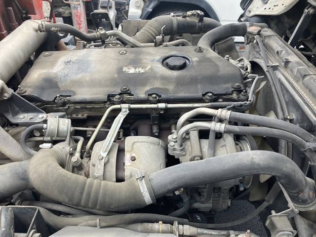 いすゞエルフクレーン4段小型（2t・3t）[写真28]