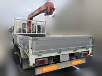 いすゞエルフクレーン4段小型（2t・3t）[写真02]