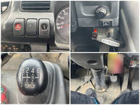 いすゞエルフクレーン4段小型（2t・3t）[写真37]