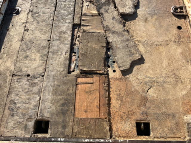 いすゞエルフセーフティローダー小型（2t・3t）[写真10]