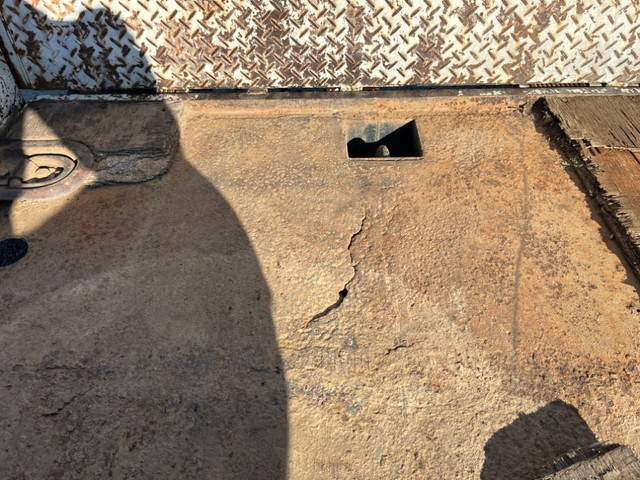 いすゞエルフセーフティローダー小型（2t・3t）[写真13]