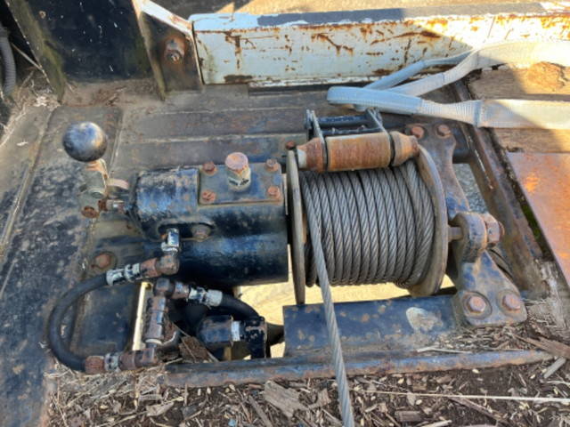 いすゞエルフセーフティローダー小型（2t・3t）[写真14]