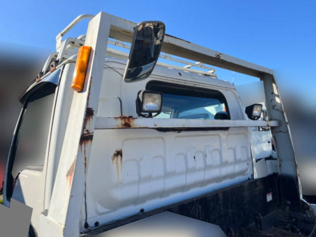 いすゞエルフセーフティローダー小型（2t・3t）[写真15]