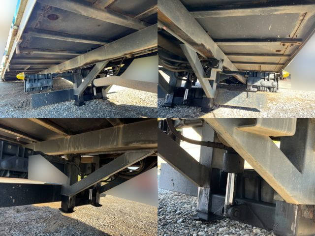 いすゞエルフセーフティローダー小型（2t・3t）[写真19]