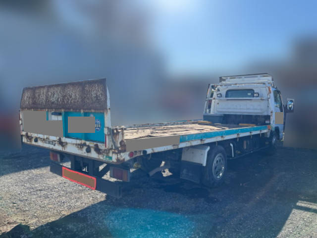 いすゞエルフセーフティローダー小型（2t・3t）[写真02]