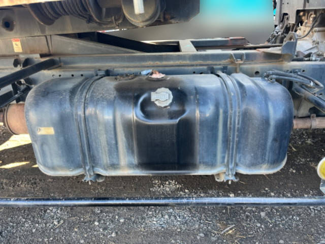 いすゞエルフセーフティローダー小型（2t・3t）[写真20]