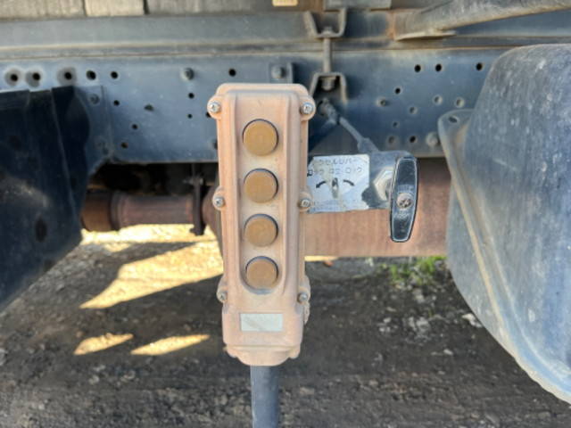 いすゞエルフセーフティローダー小型（2t・3t）[写真21]