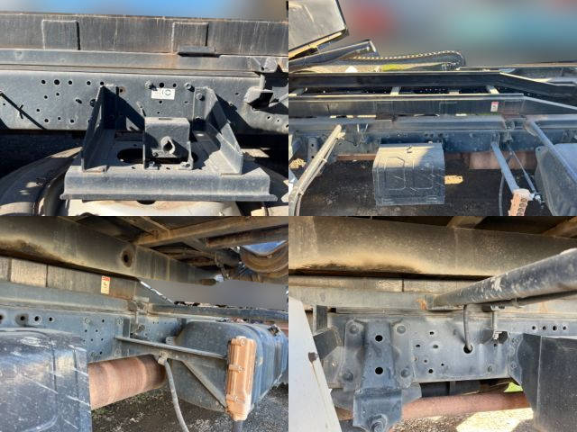 いすゞエルフセーフティローダー小型（2t・3t）[写真22]