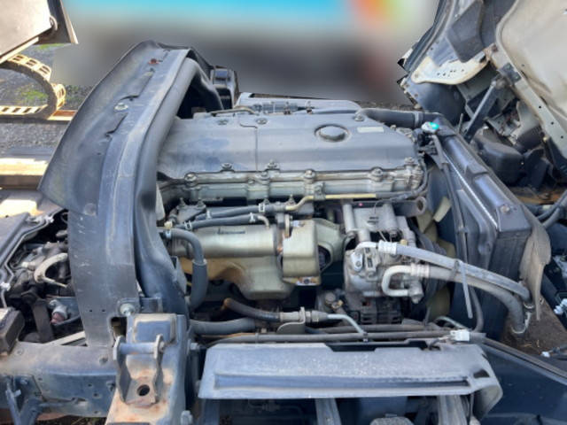 いすゞエルフセーフティローダー小型（2t・3t）[写真24]