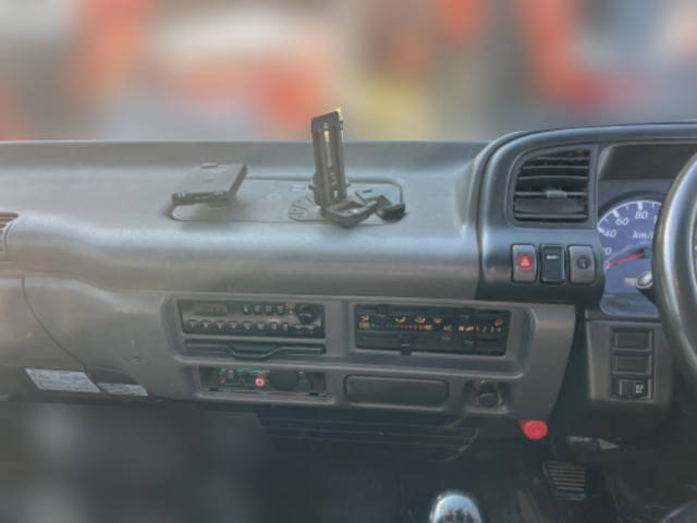 いすゞエルフセーフティローダー小型（2t・3t）[写真29]