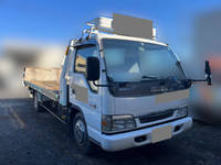 いすゞエルフセーフティローダー小型（2t・3t）[写真03]