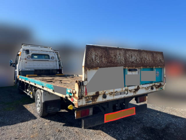 いすゞエルフセーフティローダー小型（2t・3t）[写真04]