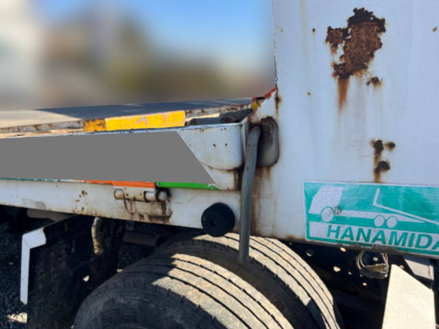 いすゞエルフセーフティローダー小型（2t・3t）[写真05]