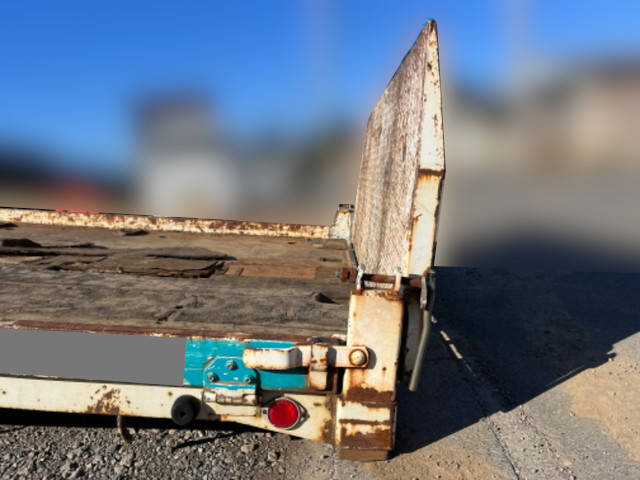 いすゞエルフセーフティローダー小型（2t・3t）[写真06]