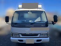 いすゞエルフセーフティローダー小型（2t・3t）[写真07]