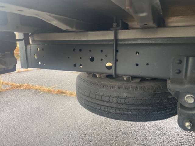 トヨタダイナ幌ウイング小型（2t・3t）[写真12]