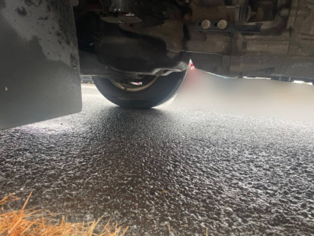 トヨタダイナ幌ウイング小型（2t・3t）[写真14]