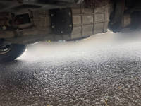 トヨタダイナ幌ウイング小型（2t・3t）[写真15]