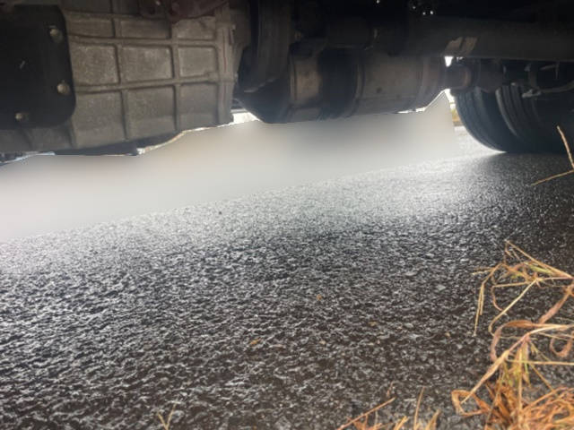 トヨタダイナ幌ウイング小型（2t・3t）[写真16]