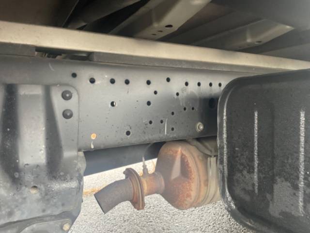 トヨタダイナ幌ウイング小型（2t・3t）[写真17]