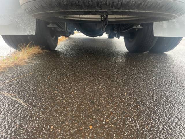 トヨタダイナ幌ウイング小型（2t・3t）[写真18]