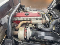 トヨタダイナ幌ウイング小型（2t・3t）[写真19]