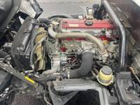 トヨタダイナ幌ウイング小型（2t・3t）[写真20]