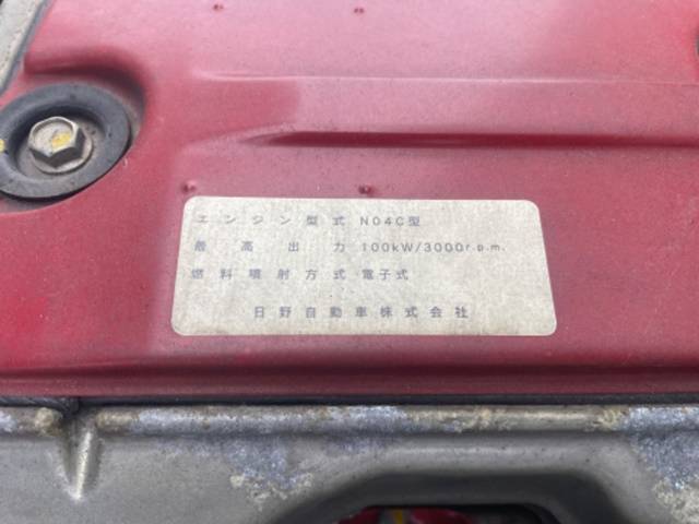 トヨタダイナ幌ウイング小型（2t・3t）[写真21]