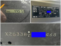 トヨタダイナ幌ウイング小型（2t・3t）[写真31]