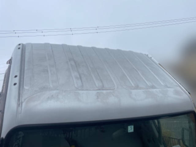 トヨタダイナ幌ウイング小型（2t・3t）[写真07]