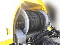 日野レンジャー高圧洗浄車小型（2t・3t）[写真10]