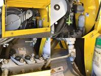 日野レンジャー高圧洗浄車小型（2t・3t）[写真14]