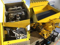 日野レンジャー高圧洗浄車小型（2t・3t）[写真15]