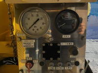 日野レンジャー高圧洗浄車小型（2t・3t）[写真18]