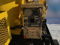 日野レンジャー高圧洗浄車小型（2t・3t）[写真19]