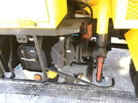 日野レンジャー高圧洗浄車小型（2t・3t）[写真20]