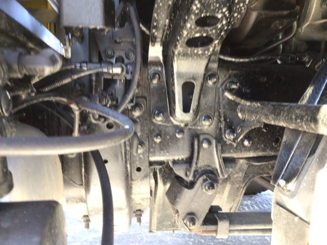 日野レンジャー高圧洗浄車小型（2t・3t）[写真25]