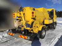 日野レンジャー高圧洗浄車小型（2t・3t）[写真02]