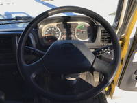 日野レンジャー高圧洗浄車小型（2t・3t）[写真34]