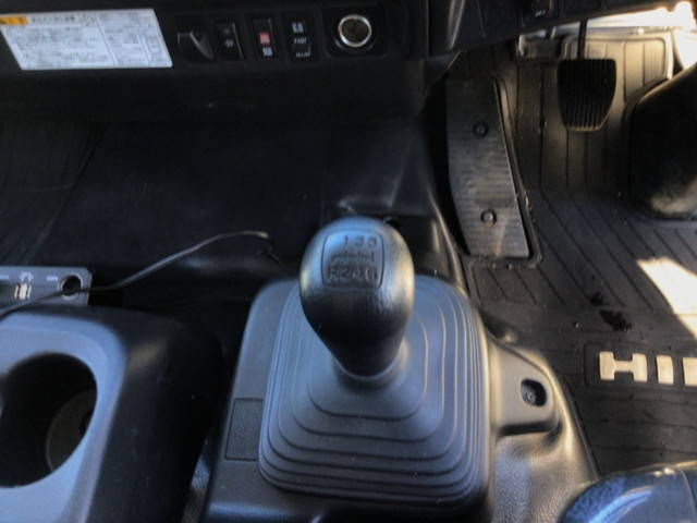 日野レンジャー高圧洗浄車小型（2t・3t）[写真36]