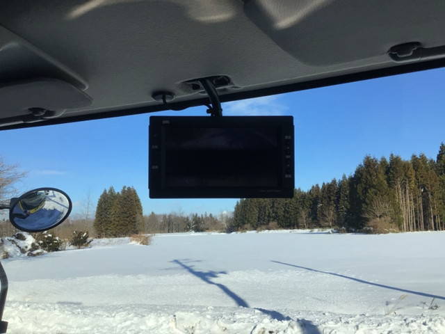 日野レンジャー高圧洗浄車小型（2t・3t）[写真37]