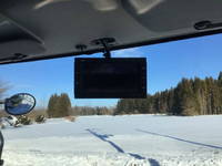 日野レンジャー高圧洗浄車小型（2t・3t）[写真37]