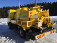 日野レンジャー高圧洗浄車小型（2t・3t）[写真04]