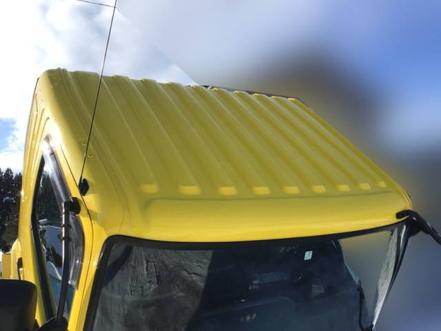 日野レンジャー高圧洗浄車小型（2t・3t）[写真05]