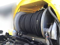 日野レンジャー高圧洗浄車小型（2t・3t）[写真09]