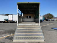 UDトラックスコンドル家畜運搬車中型（4t）[写真10]