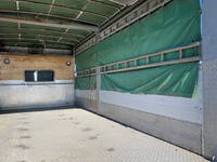 UDトラックスコンドル家畜運搬車中型（4t）[写真13]