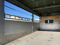 UDトラックスコンドル家畜運搬車中型（4t）[写真14]