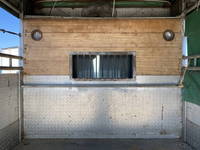 UDトラックスコンドル家畜運搬車中型（4t）[写真17]